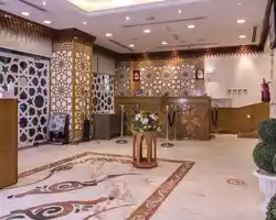 Jiwar Al Madina Hotel thumbnail